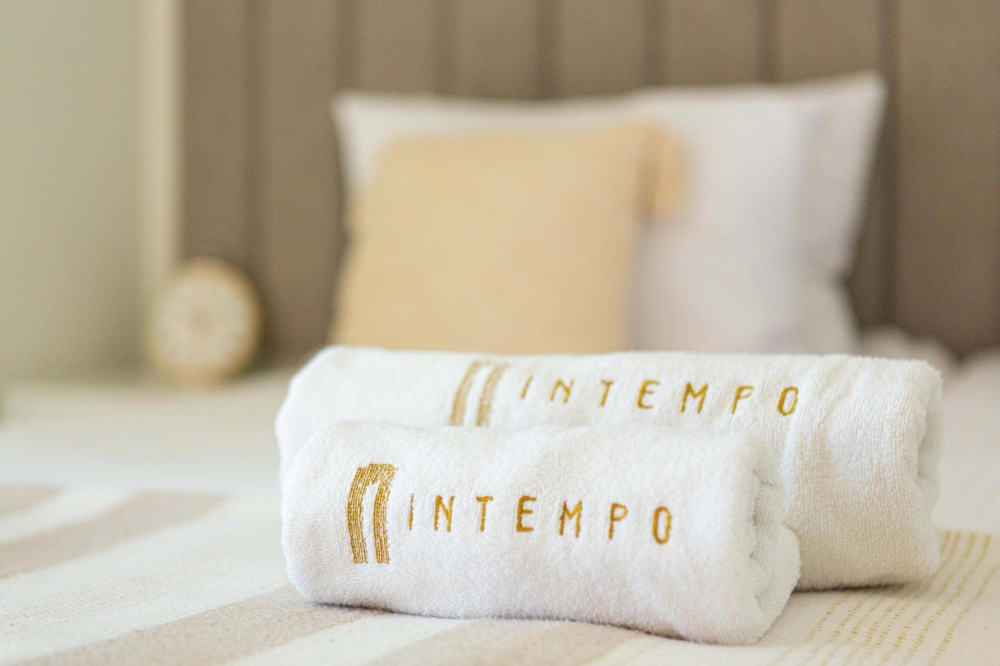 Intempo By Holuxe - 045 - 4Th Floor Daire Benidorm Dış mekan fotoğraf